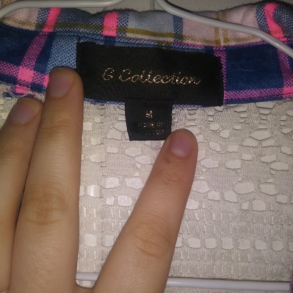 Tank top shirts - Picture 6 of 8